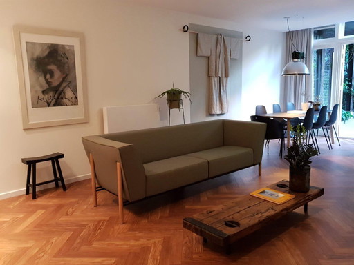 Harvink Sofa (Kesper 3-seater sofa)