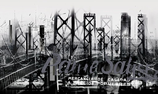 Peinture de Paco Raphael