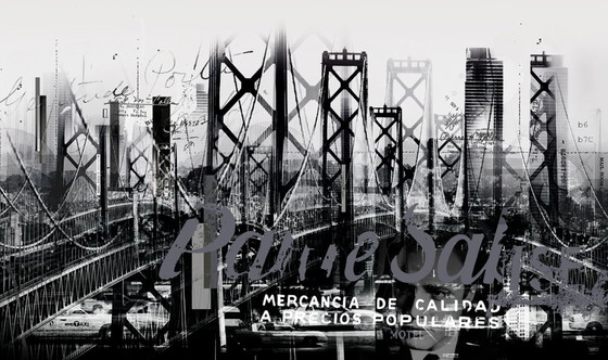 Image 1 of Peinture de Paco Raphael