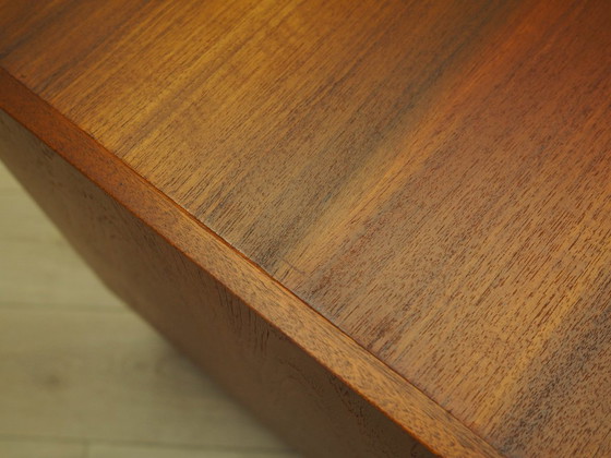 Image 1 of Credenza in teak, design danese, anni '70, prodotta in Danimarca