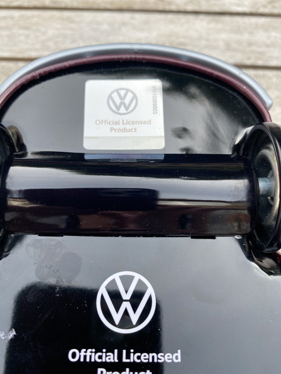 Image 1 of Volkswagen Bulli Christian DELORME Limited Edition