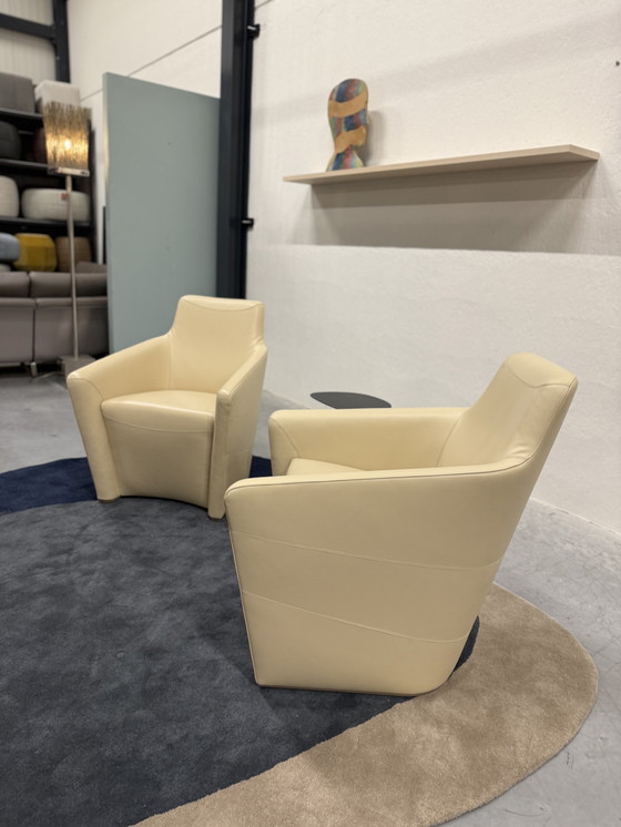 Image 1 of 2 Leolux Fiji Sessel Senso