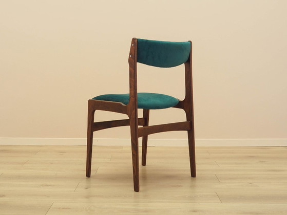 Image 1 of Beech chair, Danish design, 1970s, made in Denmark