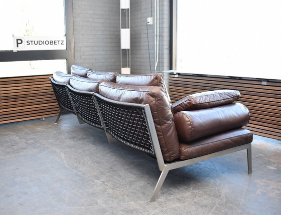 Image 1 of Schöne Flexform Happy Antonio Citerrio Lounge, danke!