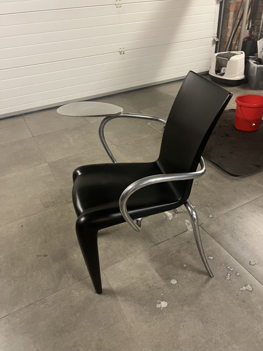 Louis 20 Philippe Starck Stoelen