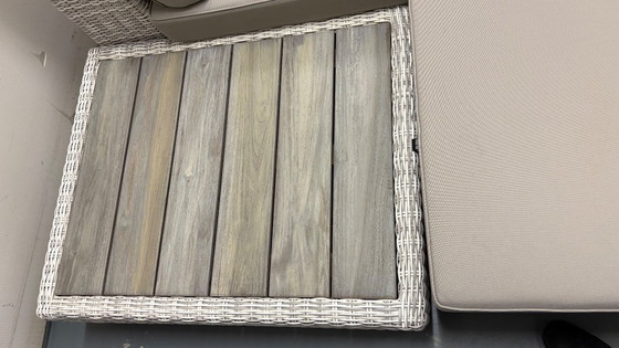 Image 1 of design loungeset outdoor merk Giardo