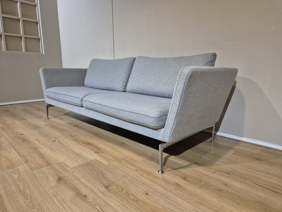 Image 1 of Vitra Suita - Divano a 3 posti - Grigio - Tessuto - Design