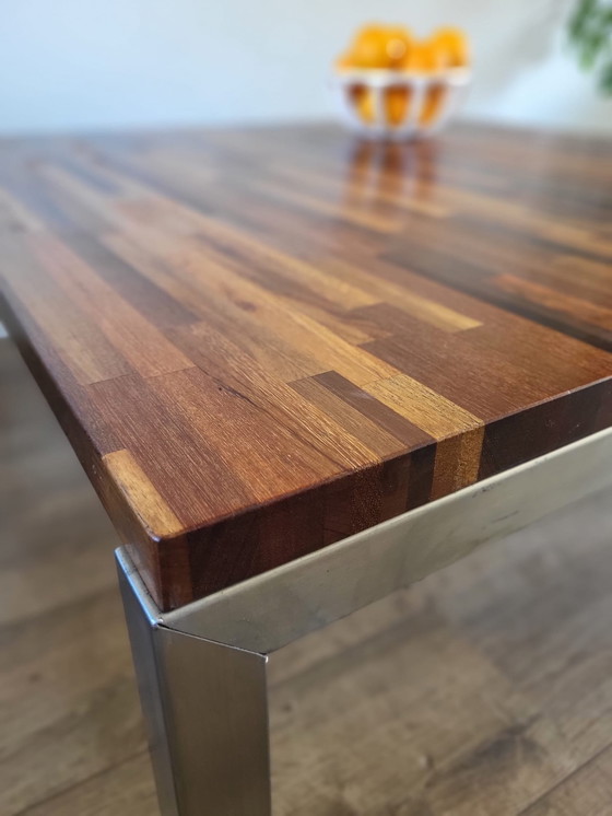 Image 1 of Couchtisch 1x 1 Meter