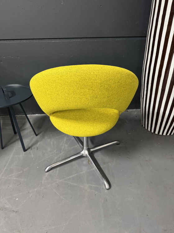 Image 1 of Artifort Nina fauteuil