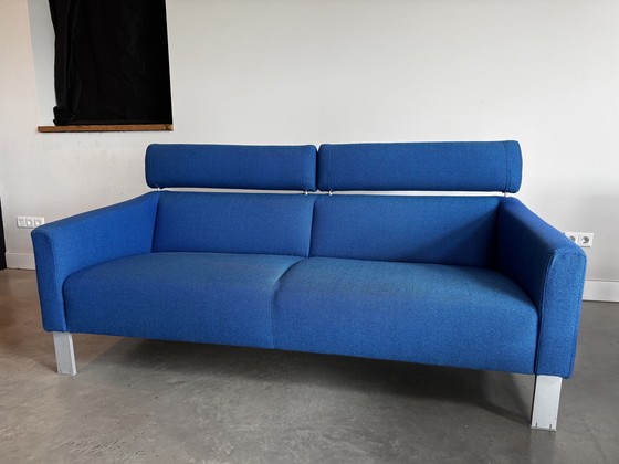 Image 1 of Leolux patachou 3+ 2 pers