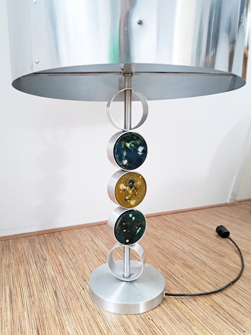 Raak D-2095 table lamp – design by Nanny Still – 1970s