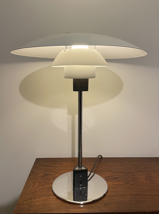 Lampada da tavolo Louis Poulsen PH 4/3