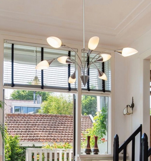 Lustre Harco Loor