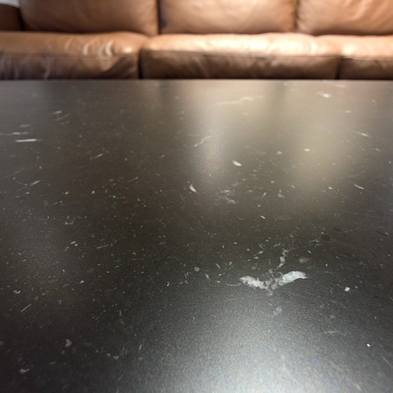 Image 1 of Zanotta Niobe coffee table