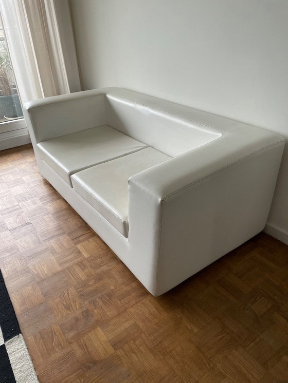Image 1 of Zanotta - Throw-away sofa