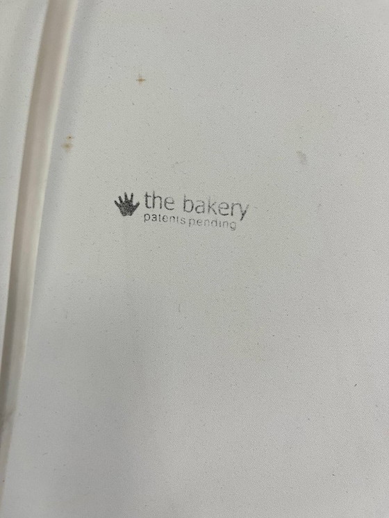 Image 1 of Lampadaire Light Volume 33F XL par Prandina The Bakery Group Italie, années 1990.