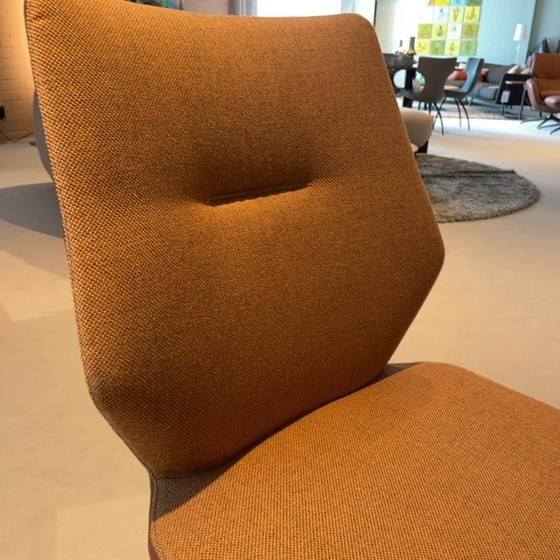 Image 1 of Leolux Mime Esszimmerstuhl (5er-Set)