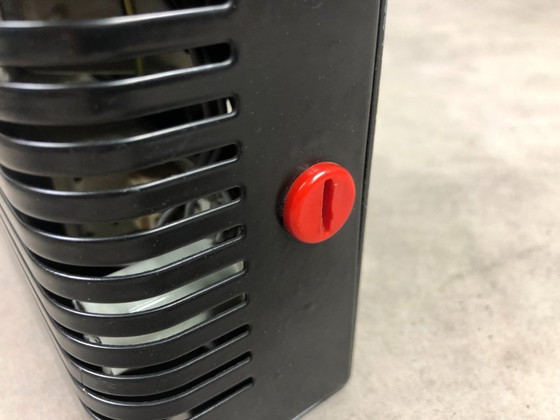 Image 1 of Vintage Postmodern Floor Lamp • Duo • Boccato/Gigante/Zambusi • Zerbetto • 1980