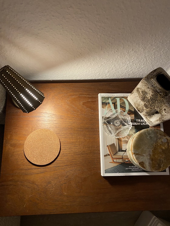 Image 1 of Beistelltisch/ Nähtisch von Severin Hansen