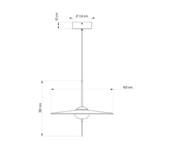Image 1 of Vantot Suspension MONO M400 2x (Comme neuf)