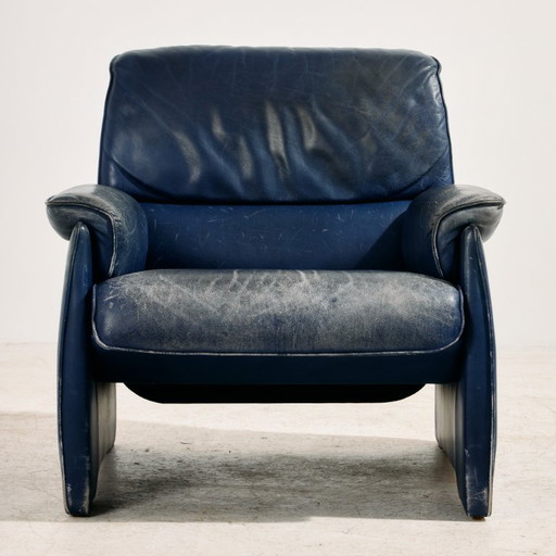 Sillón de cuero MK11769 De Sede – fauteuils, Leather (photo 2 of 6)