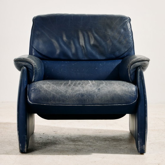 Sillón de cuero MK11769 De Sede – Sillones, Leather (photo 2 of 6)