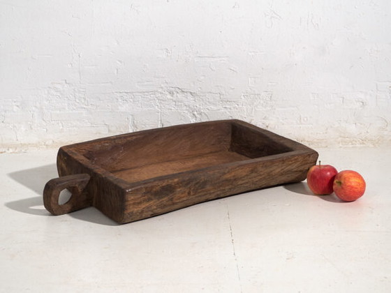 Vassoio antico stile wabi-sabi (c.1900) #5 – Oggetti decorativi (photo 6 of 40)