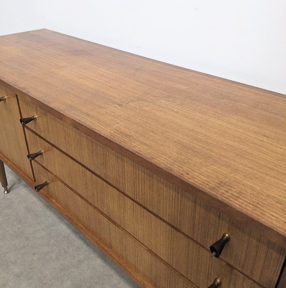 Image 1 of Mid-century sideboard 1960s