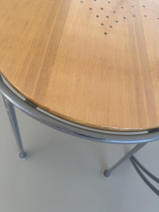 Image 1 of 3 sedie vintage IKEA Pajala Sedie Design retrò