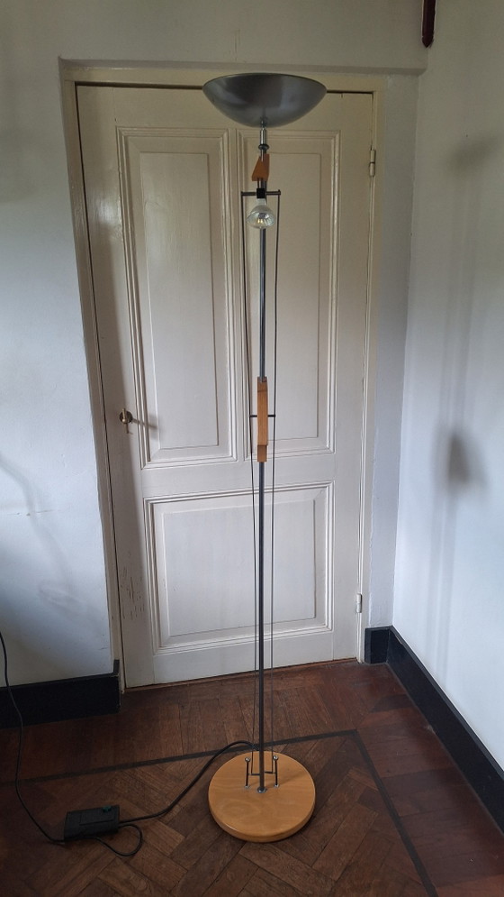Image 1 of Lampe postmoderne des années 80/90