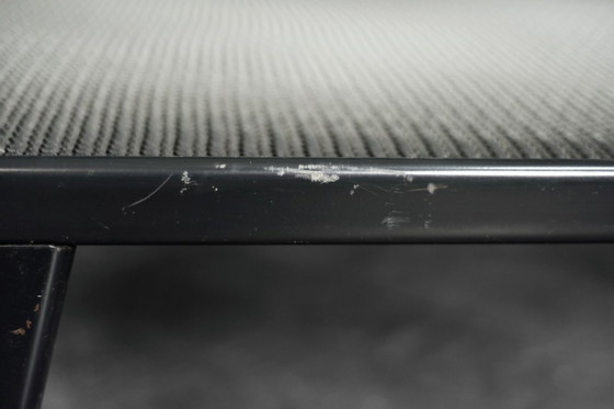 Image 1 of Divano letto Cleopatra in stile moderno olandese di metà secolo di Dick Cordemeyer per Auping, 1953