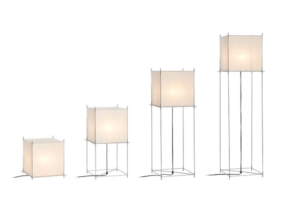 2x Lotek - Dutch Light - Benno Premsela – Hollands Licht, Floor lights, Other (photo 6 of 6)