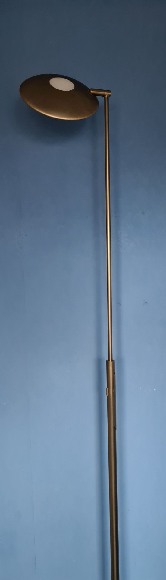 Image 1 of Lampadaire Highlight B.V. New Geneva (V4299.32) - cuivre/bronze