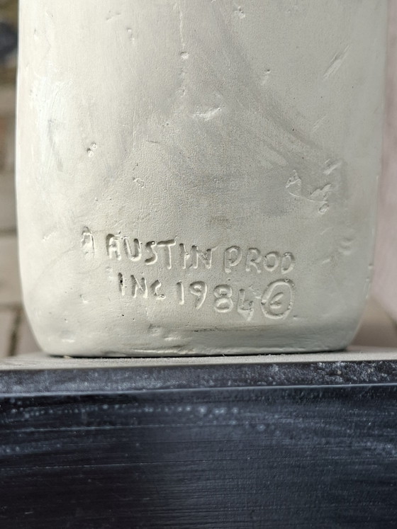 Escultura de cabeza de mujer – Austin Productions, Other (photo 6 of 6)