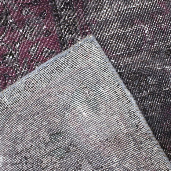 Image 1 of Tapis persan vintage 300x80