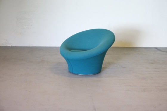Image 1 of Pierre Paulin mushroom Artifort