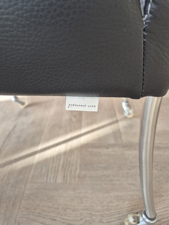 Image 1 of 6 sedie da pranzo Bert Plantagie