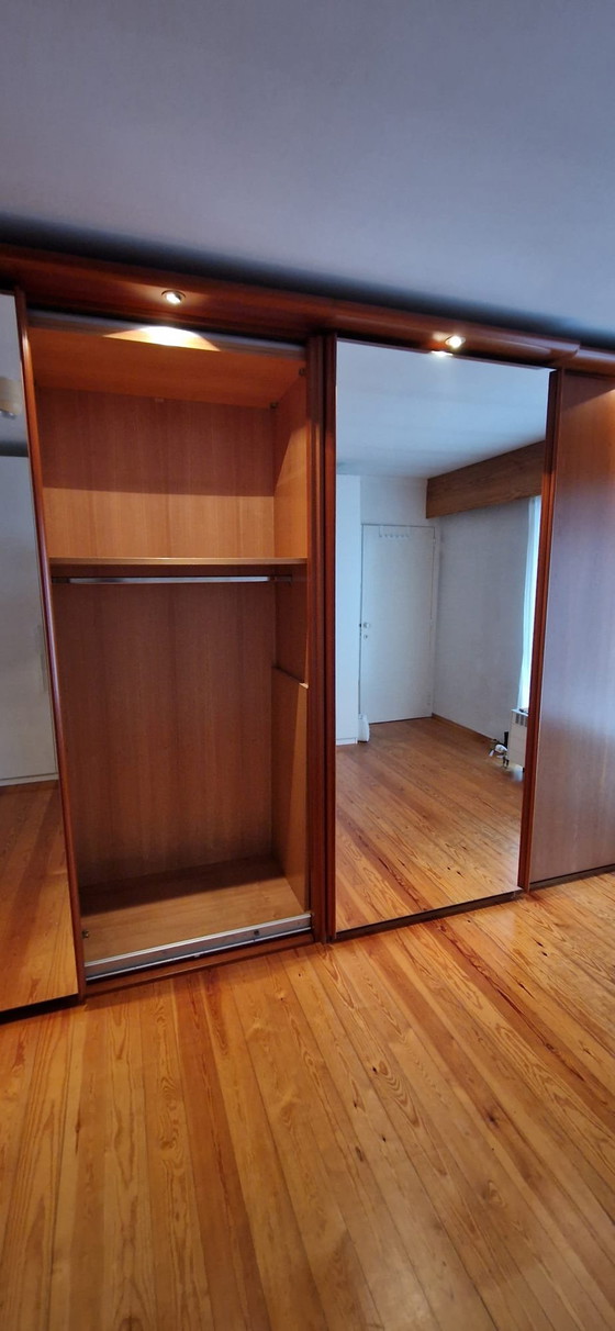 Image 1 of Hülsta vintage wardrobe