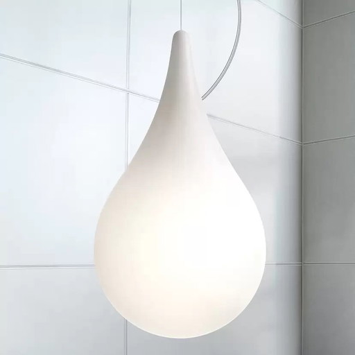 Volgende Drop 2 Hangende Plafondlamp