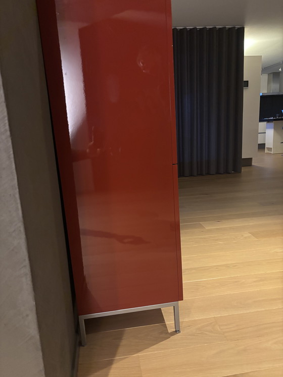 Image 1 of Pastoe kast