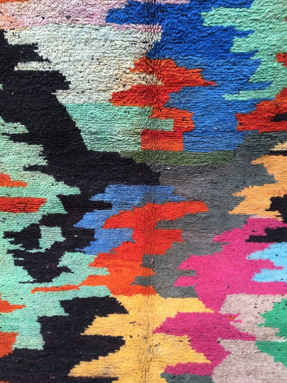 Image 1 of Boujaad rug 300 x 200 cm