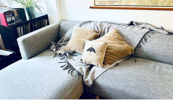 Image 1 of Koozo Dennis 3-seater