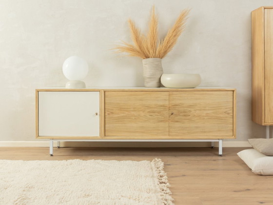 Image 1 of Credenza anni '60, Lothar Wegner, vintage