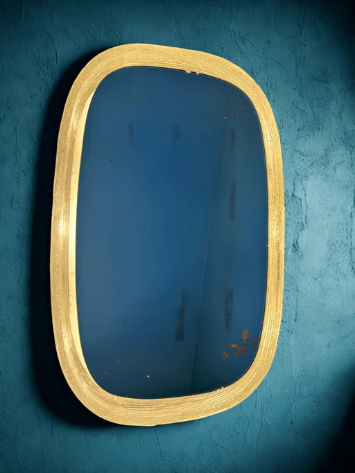 Hillebrand Light Mirror