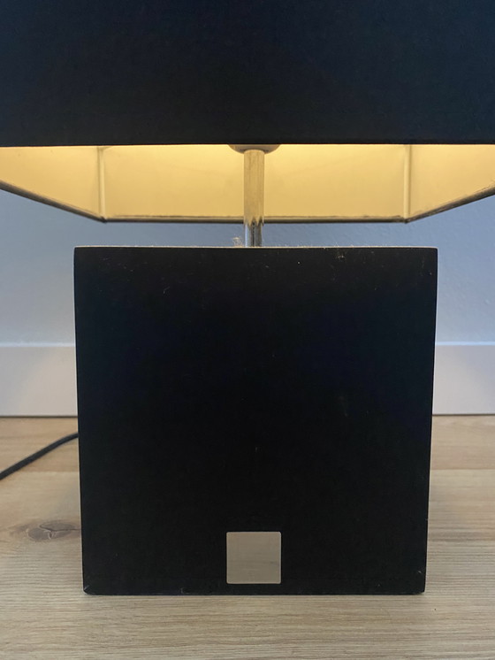 Image 1 of Lámpara de Jan Des Bouvrie modelo "Cube"