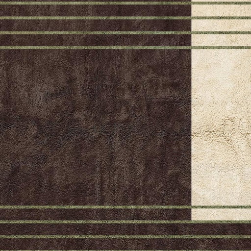 Tapis marocain tradicional en laine 250cmx150cm