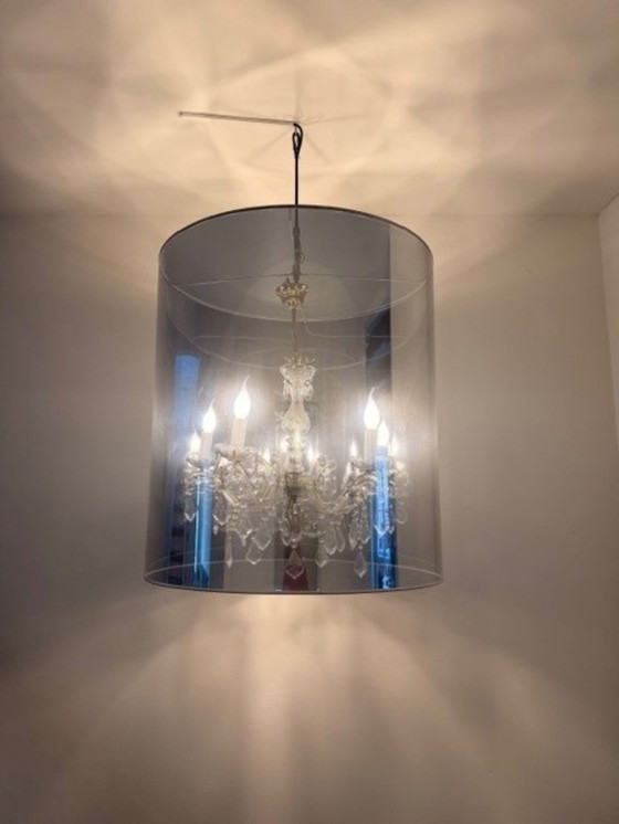 Image 1 of Lampada Moooi, design Jurgen Bey, 70 cm