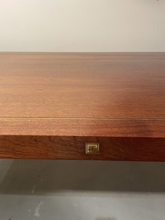 Image 1 of Pierre Balmain design eettafel