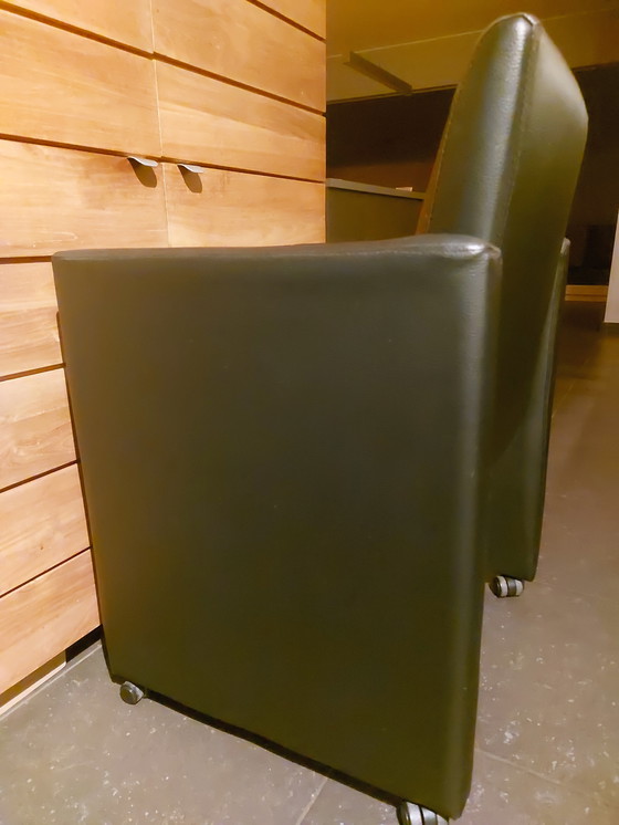 Image 1 of 6 Nice Dining Room Chairs / Seats