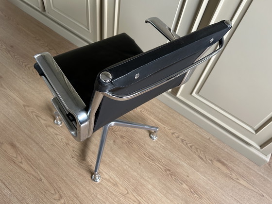 Image 1 of Luxy (a la Vitra) Stoel Bureaustoel Burostoel Conferentiestoel